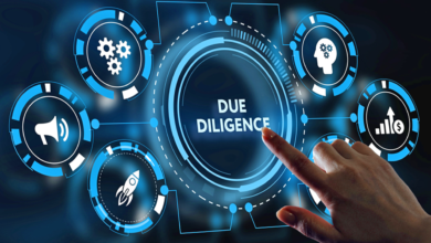 Due Diligence