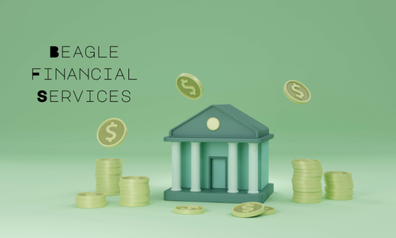 Beagle Financial Services