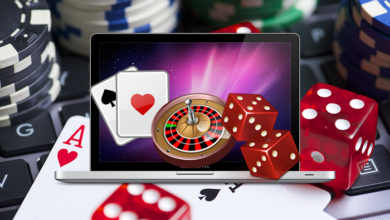 Online Gambling