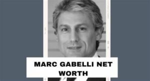 marc gabelli net worth