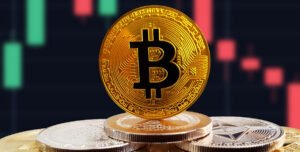 El precio del Bitcoin