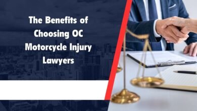 Injury Lawyers