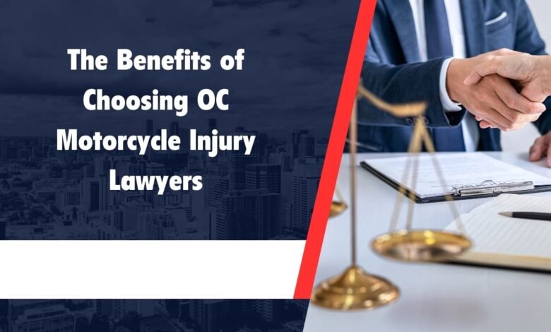 Injury Lawyers