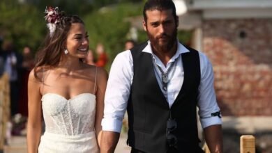 is can yaman married