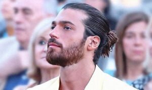 is can yaman married