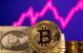 El precio del Bitcoin