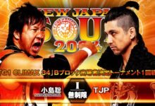 njpw wrestling new japan soul