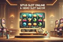 Slot Demo Terbaru